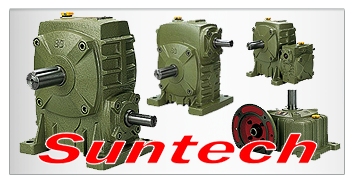 Wormgear reducer